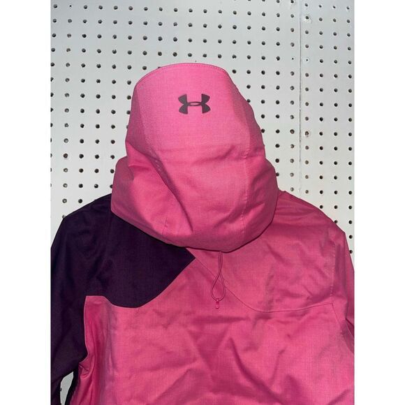 Under Armour snowboarding jacket - Picture 10 of 16